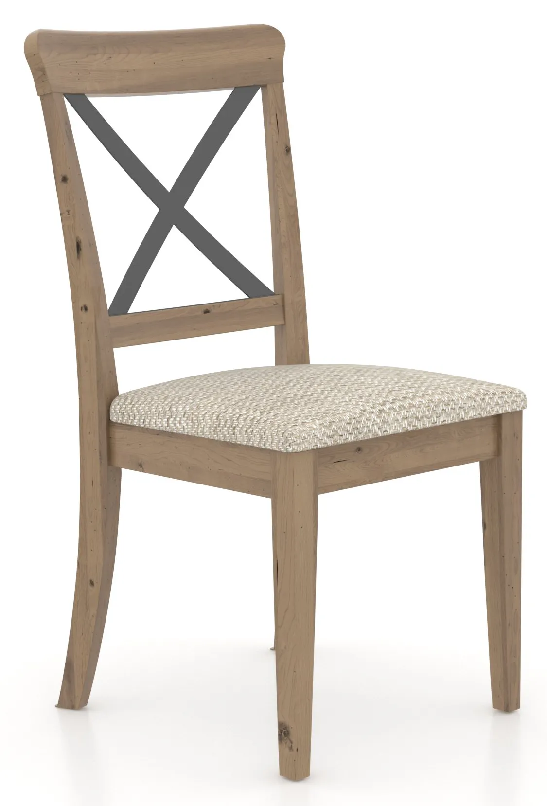 Canadel Casual Dining CNN05193FQ25RNA Upholstered Chair Canadel Casual Dining CNN05193FQ25RNA Upholstered Chair