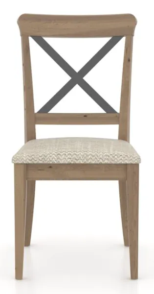 Canadel Casual Dining CNN05193FQ25RNA Upholstered Chair Canadel Casual Dining CNN05193FQ25RNA Upholstered Chair