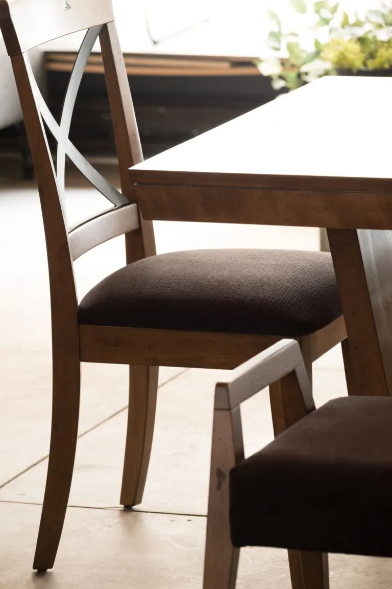 Canadel Casual Dining CNN05193FQ25RNA Upholstered Chair Canadel Casual Dining CNN05193FQ25RNA Upholstered Chair