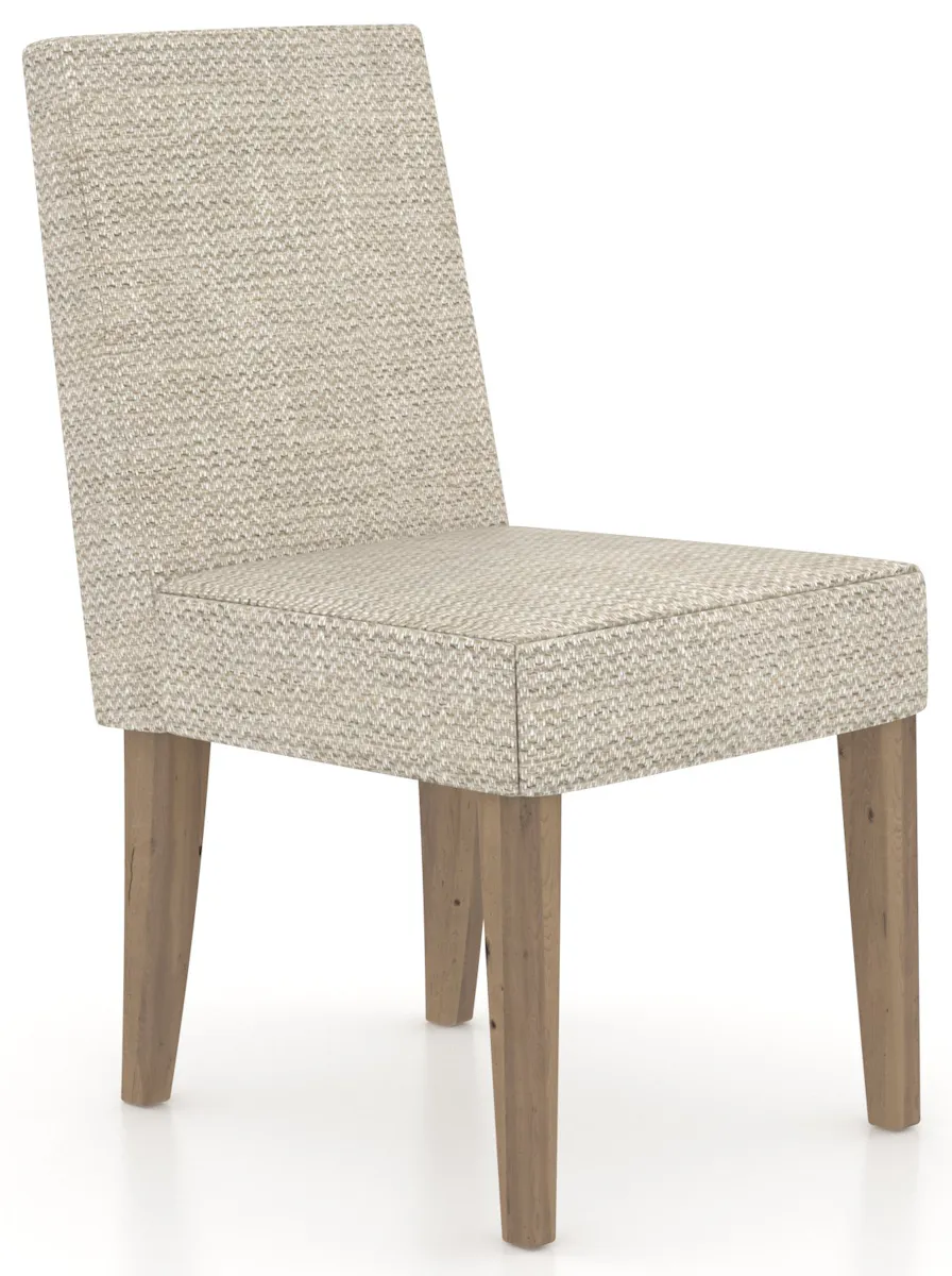 Canadel Casual Dining CNN05194FQ25RNA Upholstered Chair Canadel Casual Dining CNN05194FQ25RNA Upholstered Chair