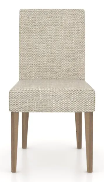 Canadel Casual Dining CNN05194FQ25RNA Upholstered Chair Canadel Casual Dining CNN05194FQ25RNA Upholstered Chair