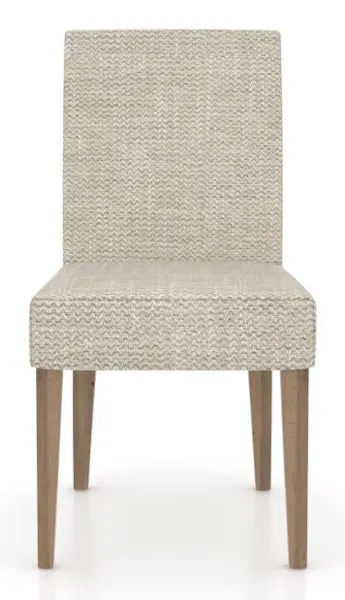 Canadel Casual Dining CNN05194FQ25RNA Upholstered Chair Canadel Casual Dining CNN05194FQ25RNA Upholstered Chair