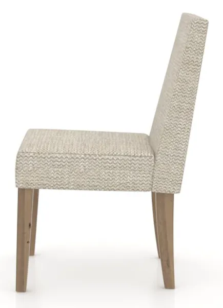 Canadel Casual Dining CNN05194FQ25RNA Upholstered Chair Canadel Casual Dining CNN05194FQ25RNA Upholstered Chair