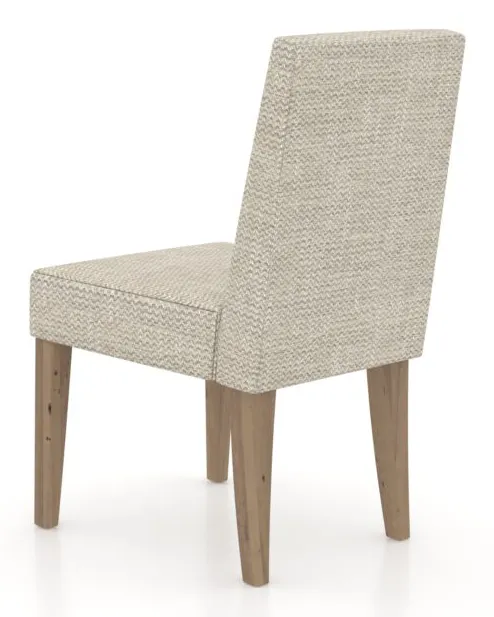Canadel Casual Dining CNN05194FQ25RNA Upholstered Chair Canadel Casual Dining CNN05194FQ25RNA Upholstered Chair