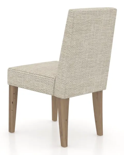 Canadel Casual Dining CNN05194FQ25RNA Upholstered Chair Canadel Casual Dining CNN05194FQ25RNA Upholstered Chair