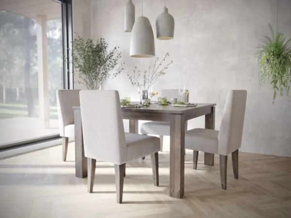 Canadel Casual Dining CNN05194FQ25RNA Upholstered Chair Canadel Casual Dining CNN05194FQ25RNA Upholstered Chair