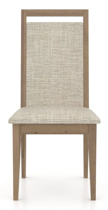 Canadel Casual Dining CNN05195FQ25RNA Upholstered Chair Canadel Casual Dining CNN05195FQ25RNA Upholstered Chair