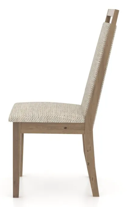 Canadel Casual Dining CNN05195FQ25RNA Upholstered Chair Canadel Casual Dining CNN05195FQ25RNA Upholstered Chair