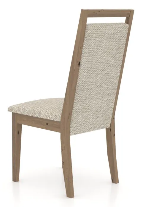 Canadel Casual Dining CNN05195FQ25RNA Upholstered Chair Canadel Casual Dining CNN05195FQ25RNA Upholstered Chair