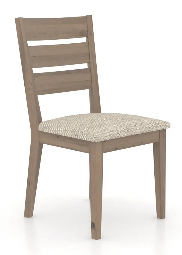 Canadel Casual Dining CNN05196FQ25RNA Upholstered Chair Canadel Casual Dining CNN05196FQ25RNA Upholstered Chair