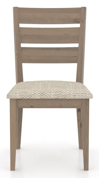Canadel Casual Dining CNN05196FQ25RNA Upholstered Chair Canadel Casual Dining CNN05196FQ25RNA Upholstered Chair