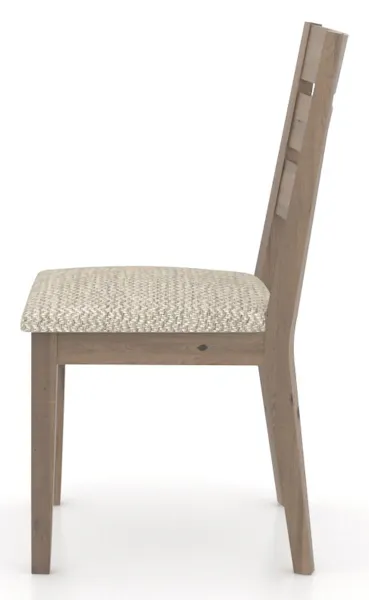 Canadel Casual Dining CNN05196FQ25RNA Upholstered Chair Canadel Casual Dining CNN05196FQ25RNA Upholstered Chair
