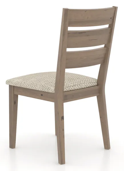 Canadel Casual Dining CNN05196FQ25RNA Upholstered Chair Canadel Casual Dining CNN05196FQ25RNA Upholstered Chair