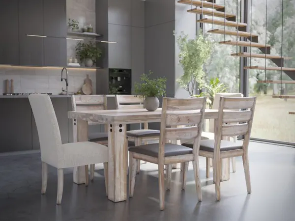 Canadel Casual Dining CNN05196FQ25RNA Upholstered Chair Canadel Casual Dining CNN05196FQ25RNA Upholstered Chair