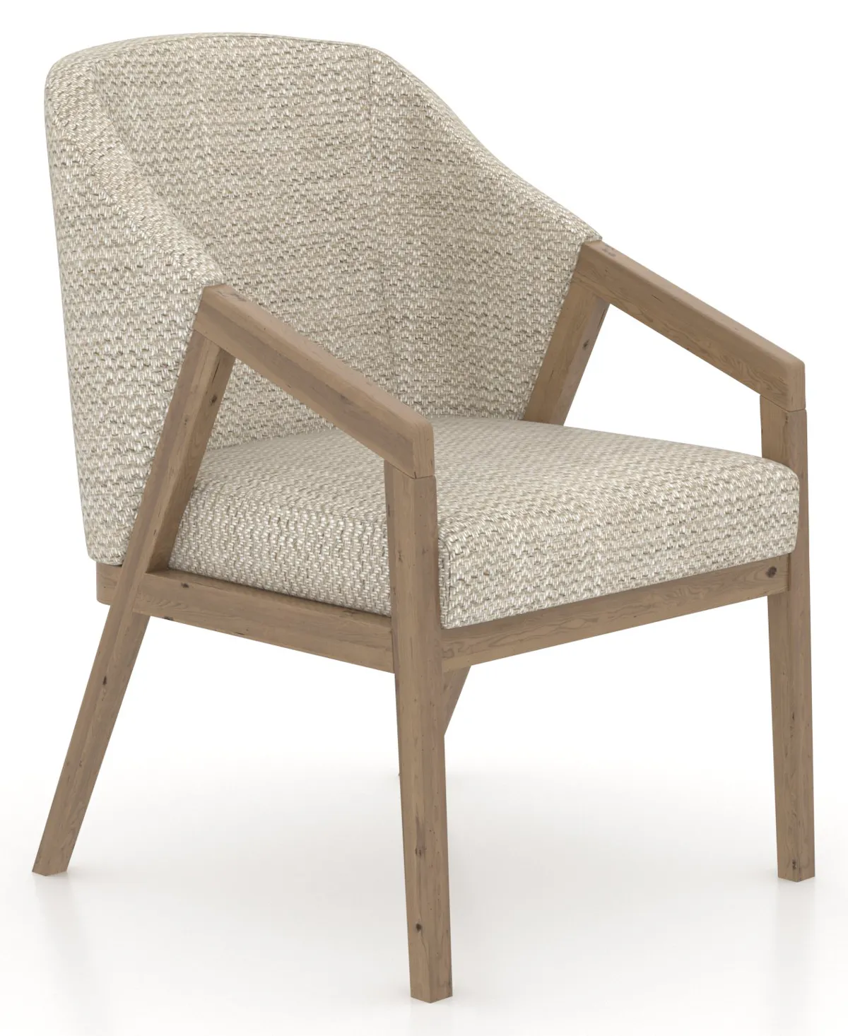 Canadel Casual Dining CNN05197FQ25RNA Upholstered Chair Canadel Casual Dining CNN05197FQ25RNA Upholstered Chair