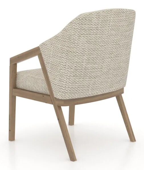 Canadel Casual Dining CNN05197FQ25RNA Upholstered Chair Canadel Casual Dining CNN05197FQ25RNA Upholstered Chair