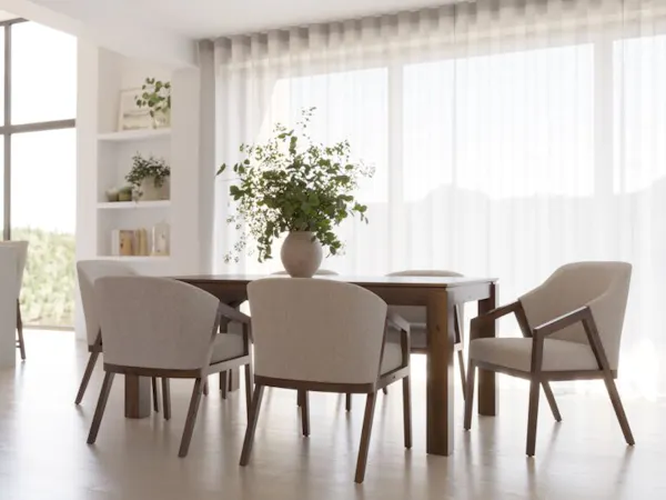 Canadel Casual Dining CNN05197FQ25RNA Upholstered Chair Canadel Casual Dining CNN05197FQ25RNA Upholstered Chair
