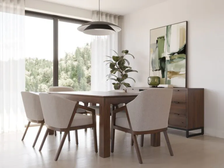 Canadel Casual Dining CNN05197FQ25RNA Upholstered Chair Canadel Casual Dining CNN05197FQ25RNA Upholstered Chair