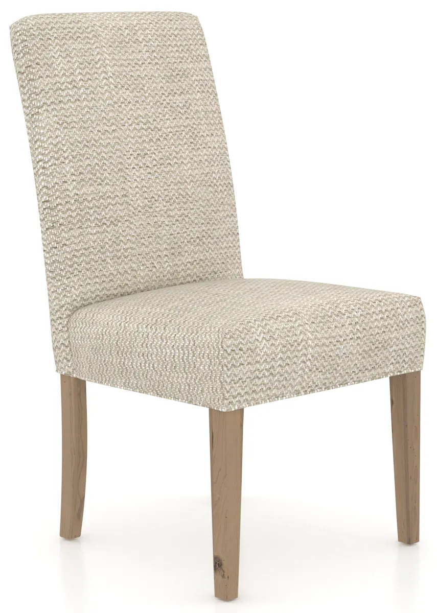 Canadel Casual Dining CNN05198FQ25RNA Upholstered Chair Canadel Casual Dining CNN05198FQ25RNA Upholstered Chair
