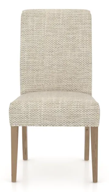 Canadel Casual Dining CNN05198FQ25RNA Upholstered Chair Canadel Casual Dining CNN05198FQ25RNA Upholstered Chair