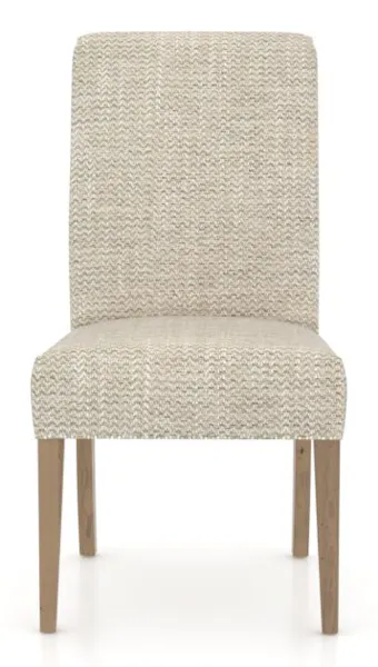 Canadel Casual Dining CNN05198FQ25RNA Upholstered Chair Canadel Casual Dining CNN05198FQ25RNA Upholstered Chair