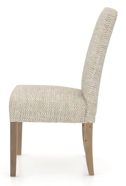 Canadel Casual Dining CNN05198FQ25RNA Upholstered Chair Canadel Casual Dining CNN05198FQ25RNA Upholstered Chair