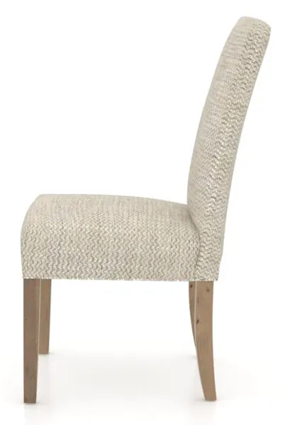 Canadel Casual Dining CNN05198FQ25RNA Upholstered Chair Canadel Casual Dining CNN05198FQ25RNA Upholstered Chair