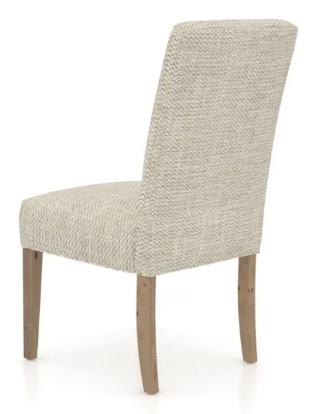 Canadel Casual Dining CNN05198FQ25RNA Upholstered Chair Canadel Casual Dining CNN05198FQ25RNA Upholstered Chair