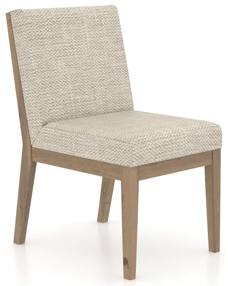 Canadel Casual Dining CNN05199FQ25RNA Upholstered Chair Canadel Casual Dining CNN05199FQ25RNA Upholstered Chair