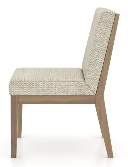 Canadel Casual Dining CNN05199FQ25RNA Upholstered Chair Canadel Casual Dining CNN05199FQ25RNA Upholstered Chair
