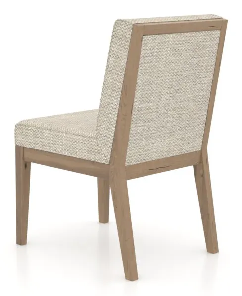 Canadel Casual Dining CNN05199FQ25RNA Upholstered Chair Canadel Casual Dining CNN05199FQ25RNA Upholstered Chair