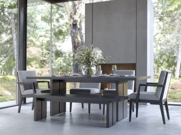 Canadel Casual Dining CNN05199FQ25RNA Upholstered Chair Canadel Casual Dining CNN05199FQ25RNA Upholstered Chair