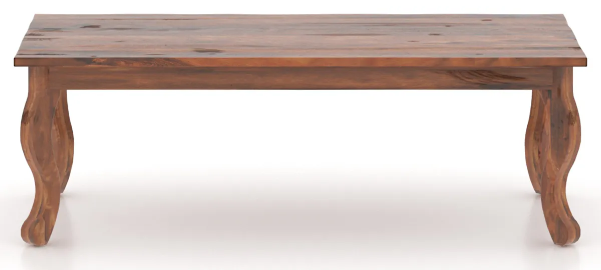 Canadel Living Room CRE027543333DGANF Rectangular Coffee Table Canadel Living Room CRE027543333DGANF Rectangular Coffee Table