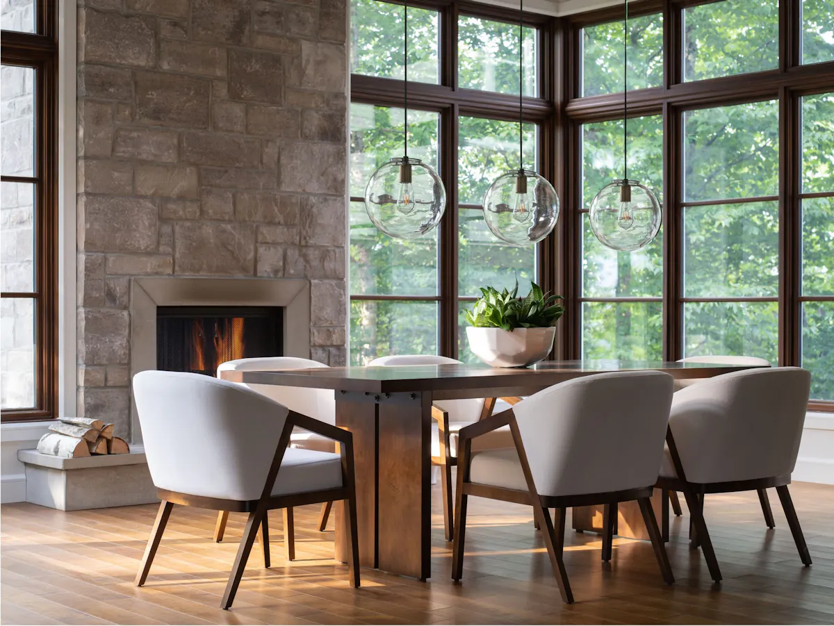 Canadel Casual Dining TRE0408425NAMMPNF Rectangular Table Canadel Casual Dining TRE0408425NAMMPNF Rectangular Table