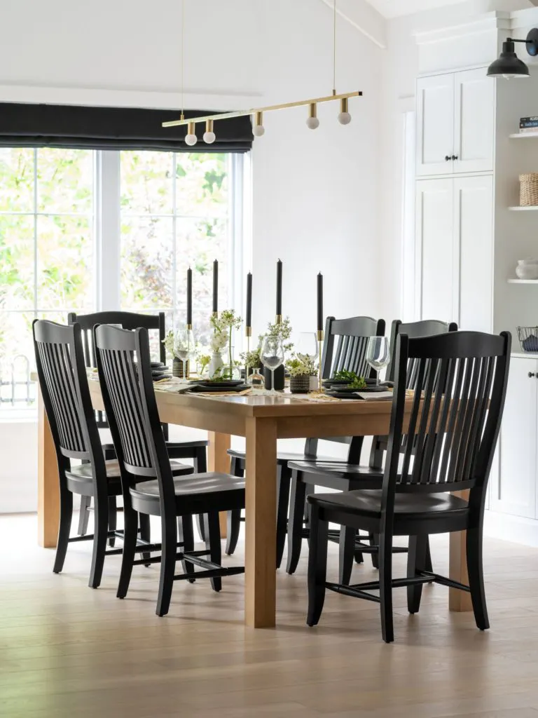 Canadel Casual Dining CNN002327U19MPC Upholstered Side Chair Canadel Casual Dining CNN002327U19MPC Upholstered Side Chair