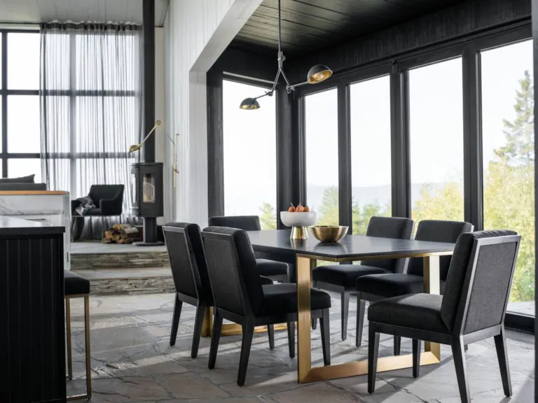 Canadel Casual Dining TRE0409225GLMMMNF Rectangular Table Canadel Casual Dining TRE0409225GLMMMNF Rectangular Table