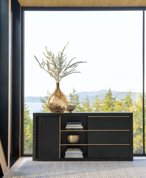 Canadel Casual Dining BUF06330GL25MM1 Buffet Canadel Casual Dining BUF06330GL25MM1 Buffet