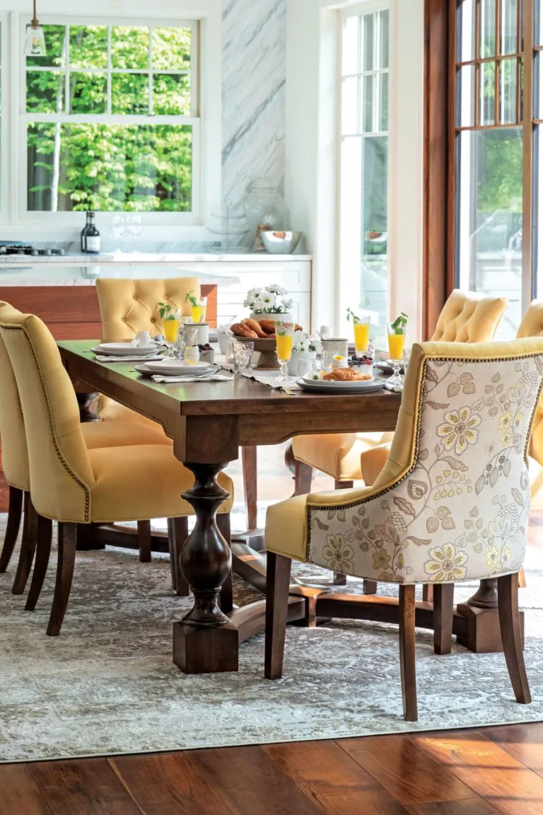 Canadel Casual Dining CNN0318D7U19MNA Upholstered Side Chair Canadel Casual Dining CNN0318D7U19MNA Upholstered Side Chair