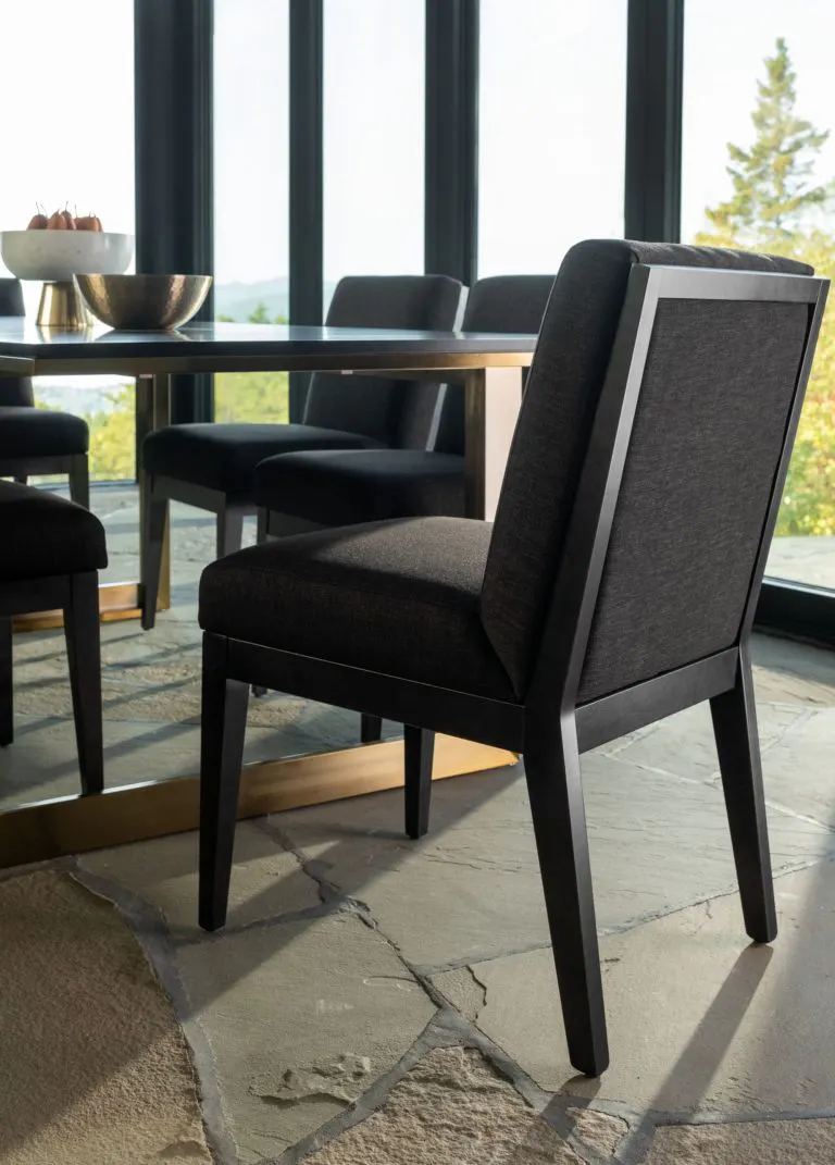 Canadel Casual Dining CNN05179XT25MNA Upholstered Side Chair Canadel Casual Dining CNN05179XT25MNA Upholstered Side Chair