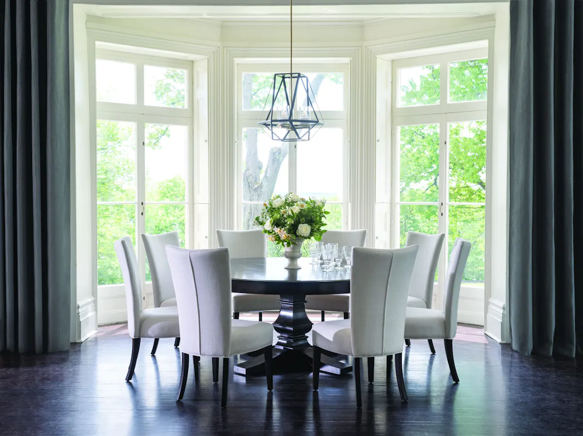 Canadel Casual Dining CNN050137U19MNA Upholstered Side Chair Canadel Casual Dining CNN050137U19MNA Upholstered Side Chair