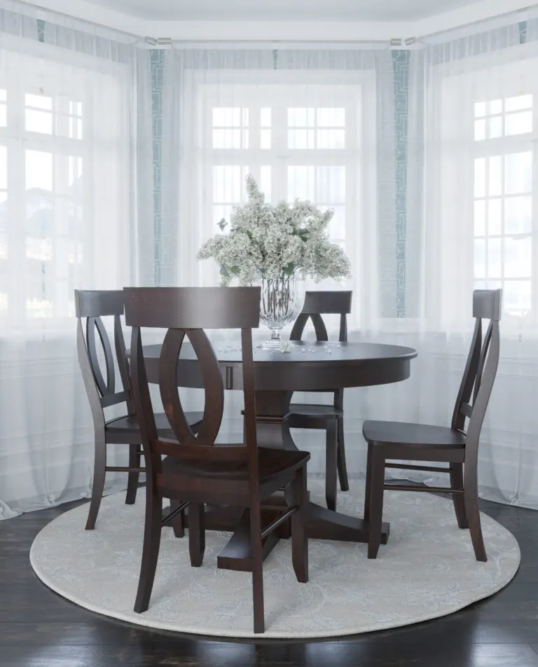 Canadel Casual Dining CNN001007U19MNA Upholstered Side Chair Canadel Casual Dining CNN001007U19MNA Upholstered Side Chair