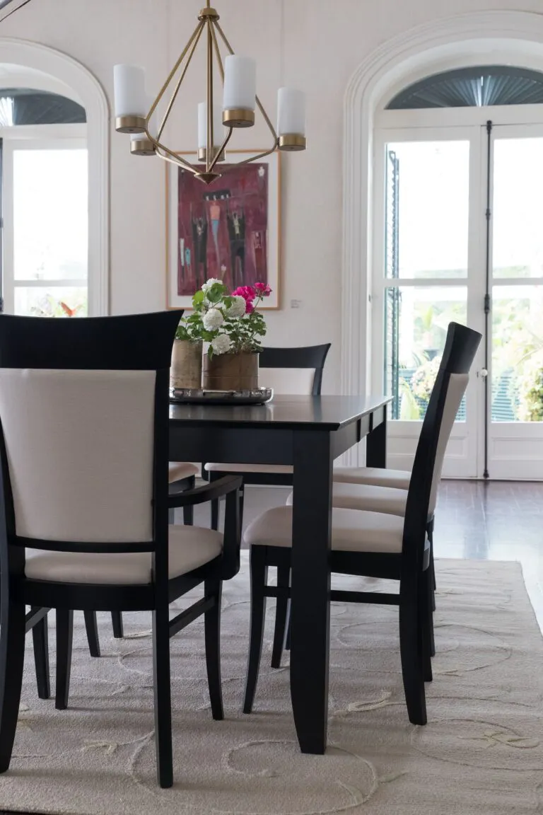 Canadel Casual Dining CNN002747U19MNA Upholstered Side Chair Canadel Casual Dining CNN002747U19MNA Upholstered Side Chair