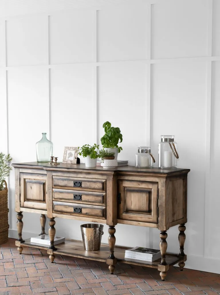 Canadel Casual Dining BUF069360808DT1 Buffet Canadel Casual Dining BUF069360808DT1 Buffet