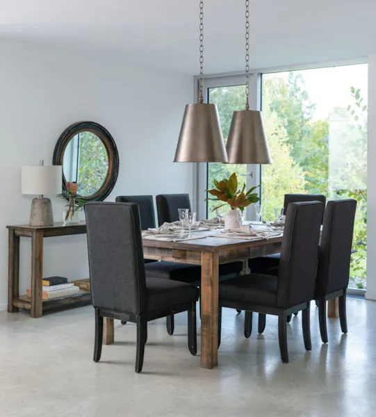 Canadel Casual Dining CNN00138KL08DPC Wood Side Chair Canadel Casual Dining CNN00138KL08DPC Wood Side Chair