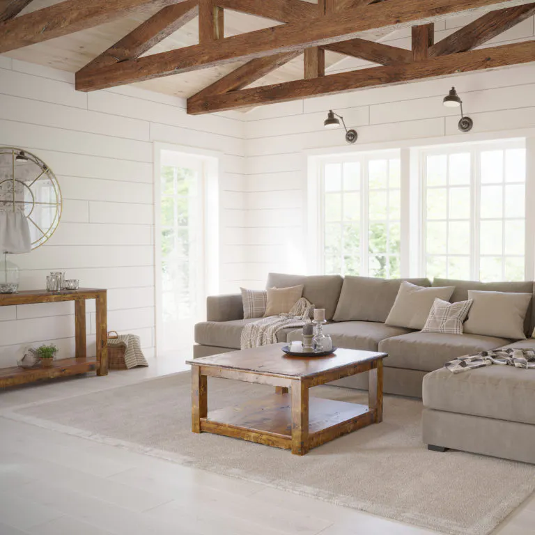 Canadel Living Room CSQ042423333DHJNF Square Coffee Table Canadel Living Room CSQ042423333DHJNF Square Coffee Table