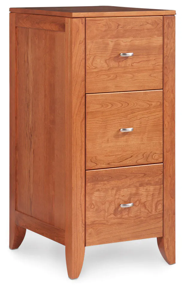 Simply Amish DLJULFC Justine File Cabinet, Lateral Simply Amish DLJULFC Justine File Cabinet, Lateral