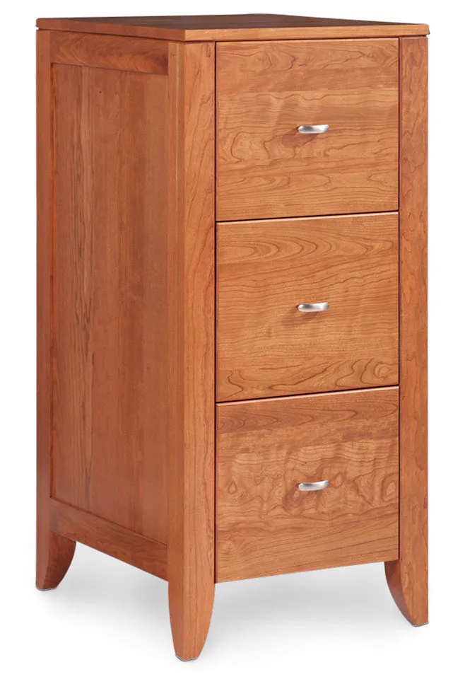 Simply Amish DLJULFC Justine File Cabinet, Lateral Simply Amish DLJULFC Justine File Cabinet, Lateral
