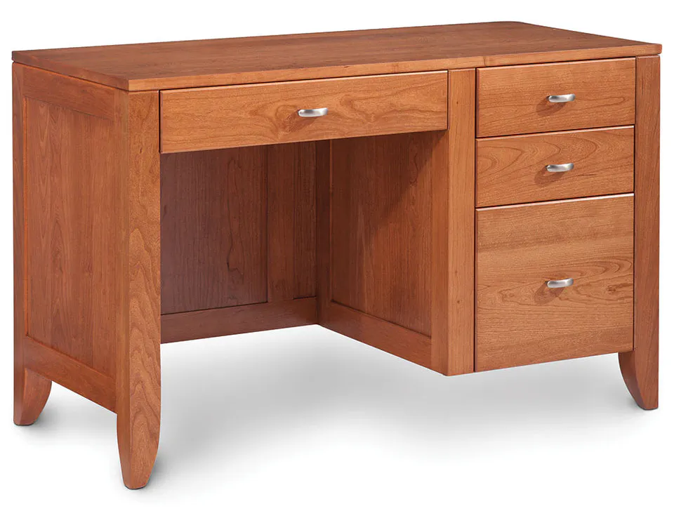 Simply Amish DLJUSD Justine Desk, Small Simply Amish DLJUSD Justine Desk, Small