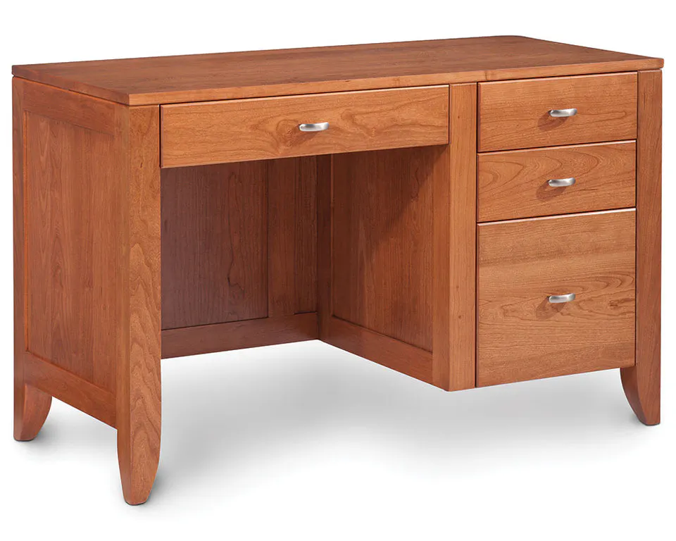 Simply Amish DLJUSD Justine Desk, Small Simply Amish DLJUSD Justine Desk, Small