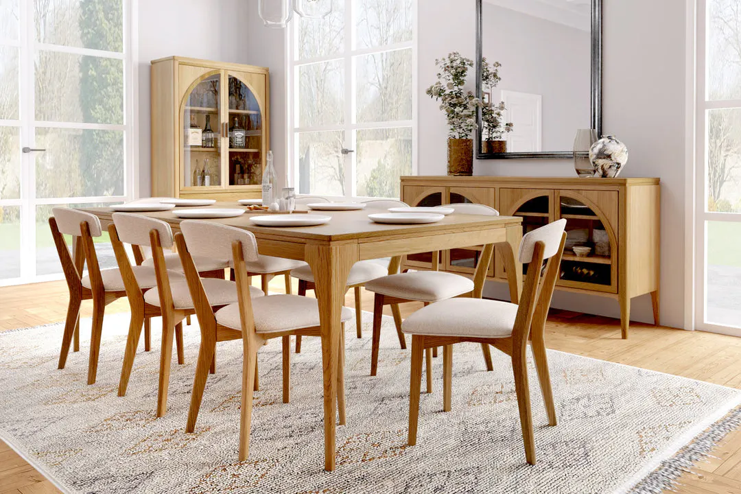 Simply Amish ECCLE-04C Cole Stationary Barstool - 24” Seat Height Simply Amish ECCLE-04C Cole Stationary Barstool - 24” Seat Height